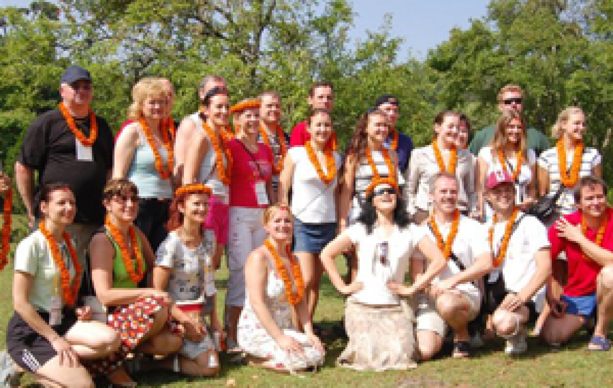 Folk Festival